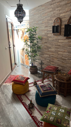 HAMMAM by IlusSion
