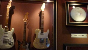 Hard Rock Cafe