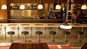 Home Burger Bar