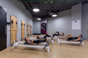 Home Wellness Madrid - Chamartín
