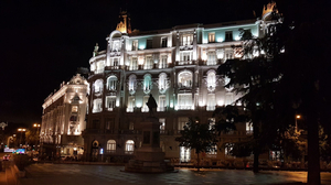 Hostal Adriano
