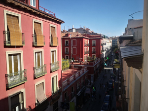 Hostal Ana Belen