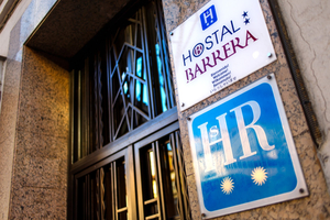 Hostal Barrera