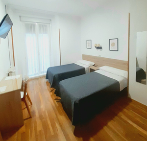 Hostal Biarritz