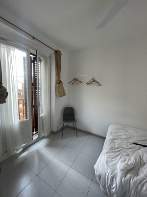 Hostal Gran Via Experience