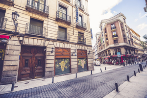 Hostal Marlasca