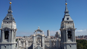 Hostal MH Fuencarral