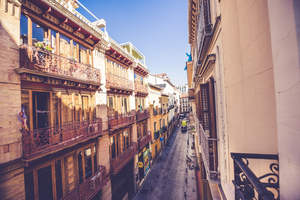Hostal Prado