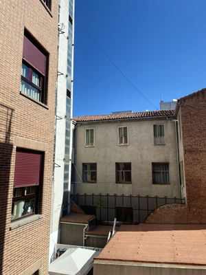 Hotel 4C Bravo Murillo