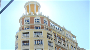 Hotel Boutique | Vitium Urban Suites