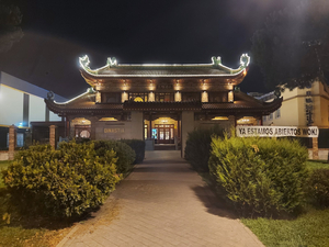 Hotel Dinastia