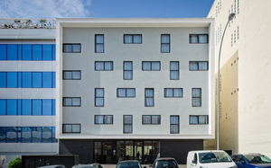 Hotel DWO Yuste Alcalá