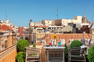 Hotel Francisco I