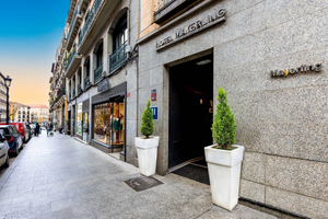 Hotel Mayerling Madrid - WEB OFICIAL