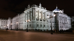 Hotel Ópera