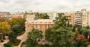 Hotel Suites Barrio De Salamanca