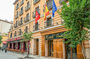 Hotel Victoria 4
