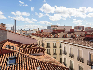 ibis Styles Madrid Prado