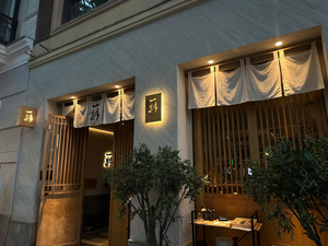 Ichikani Madrid