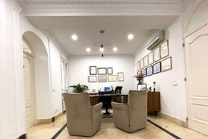 Instituto Médico del Prado