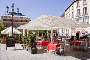 Intelier Palacio San Martín