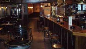 Irish Rover
