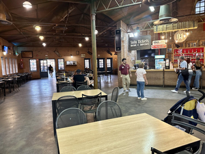 Jack's Fish Market