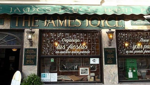 James Joyce