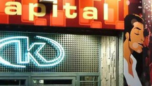 Kapital