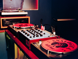 La Analógica HIFI