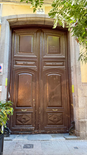 La Antigua Preciados