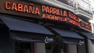La Cabaña
