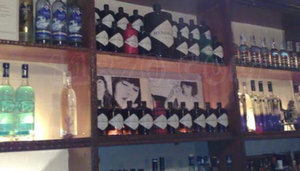 La casa del Pez
