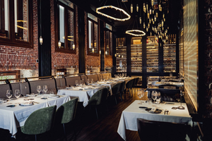 La Cuadra de Salvador - Steakhouse