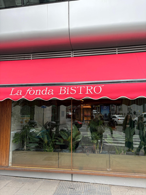 La Fonda Bistró