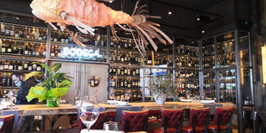 La Lonjería Restaurante