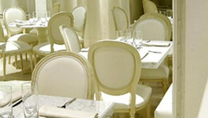La Maison Blanche