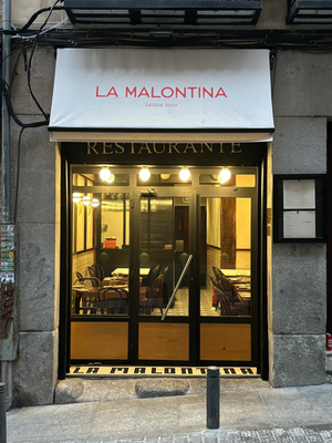 La Malontina