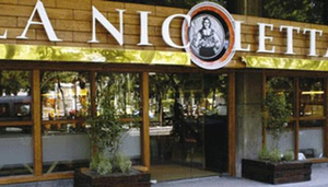 La Nicoletta