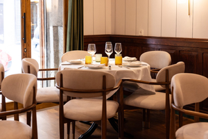 La Taberna de Peñalver Cava Baja | Restaurante La Latina