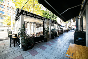 La Taberna de Peñalver