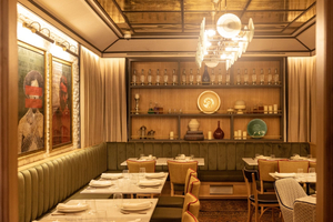 La Única Madrid | Restaurante Mexicano Madrid