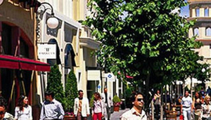 Las Rozas Village