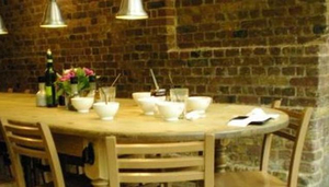 Le Pain Quotidien