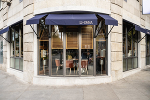 Li-Onna Madrid