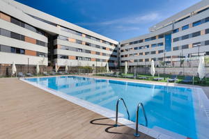 Livensa Studios Madrid Alcobendas