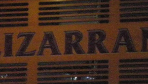 Lizarran