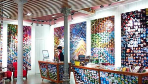 Lomography shop
