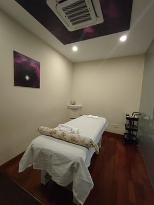 Lotus Home Belleza y Cuidado corporal