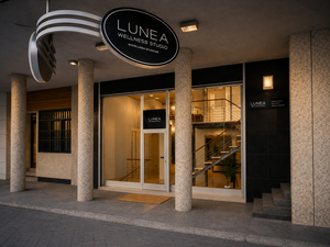 Lunea Wellness Studio – Pilates, Terapias y Biohacking - Luz Roja en Madrid